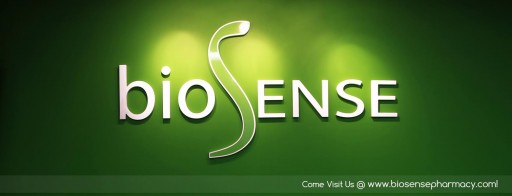 Why Choose Biosense to be Anyone's Health Partner